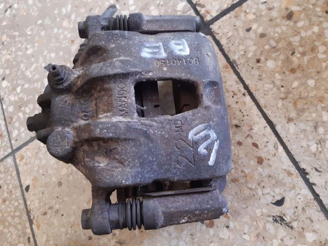 bontott HYUNDAI i20 Bal első Féknyereg Munkahengerrel