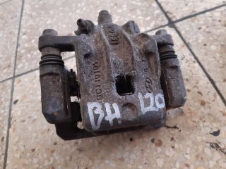 bontott HYUNDAI i20 Bal hátsó Féknyereg Munkahengerrel