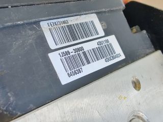 bontott HYUNDAI i20 ABS Kocka