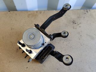 bontott HYUNDAI i20 ABS Kocka