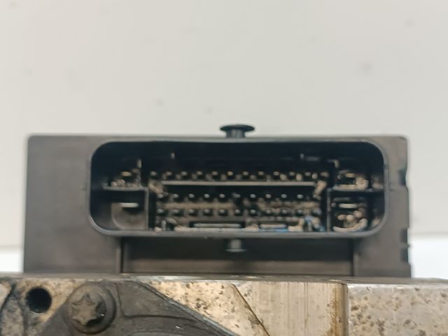 bontott HYUNDAI i20 ABS Kocka