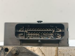 bontott HYUNDAI i20 ABS Kocka