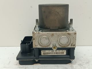 bontott HYUNDAI i20 ABS Kocka