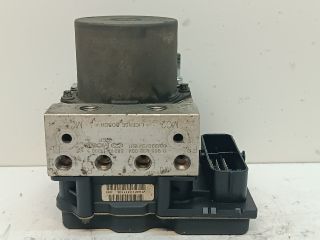 bontott HYUNDAI i20 ABS Kocka