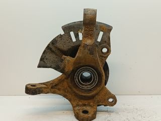 bontott HYUNDAI i20 Bal első Csonkállvány Kerékaggyal