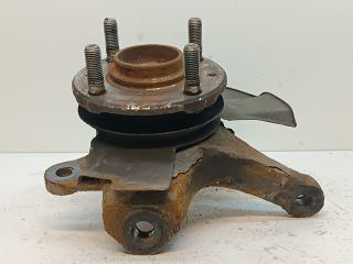 bontott HYUNDAI i20 Bal első Csonkállvány Kerékaggyal