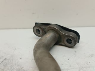 bontott HYUNDAI i20 EGR Hűtő Cső