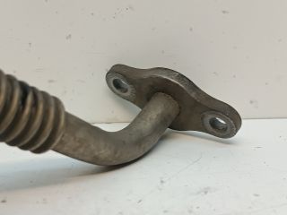 bontott HYUNDAI i20 EGR Hűtő Cső