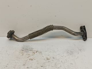 bontott HYUNDAI i20 EGR Hűtő Cső