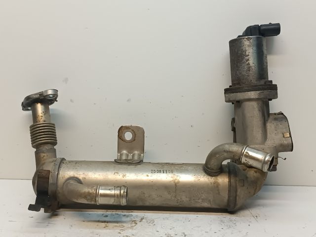 bontott HYUNDAI i20 EGR Hűtő