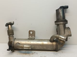 bontott HYUNDAI i20 EGR Hűtő