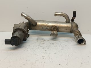 bontott HYUNDAI i20 EGR Hűtő