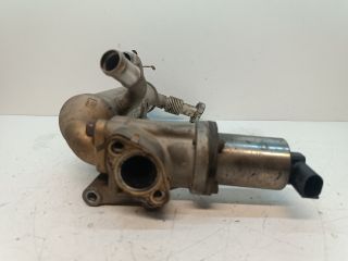 bontott HYUNDAI i20 EGR Hűtő