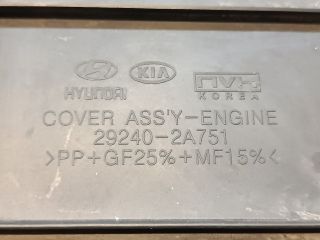 bontott HYUNDAI i20 Felső Motorburkolat