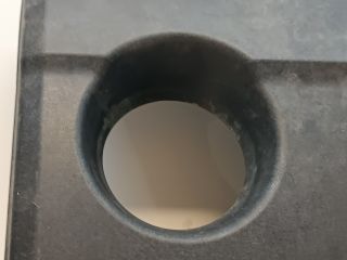 bontott HYUNDAI i20 Felső Motorburkolat