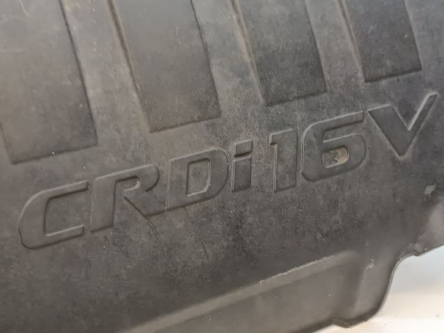 bontott HYUNDAI i20 Felső Motorburkolat