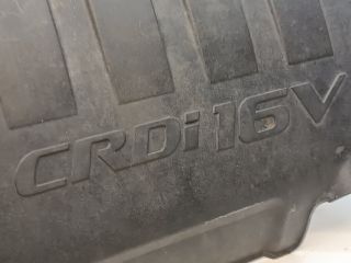 bontott HYUNDAI i20 Felső Motorburkolat