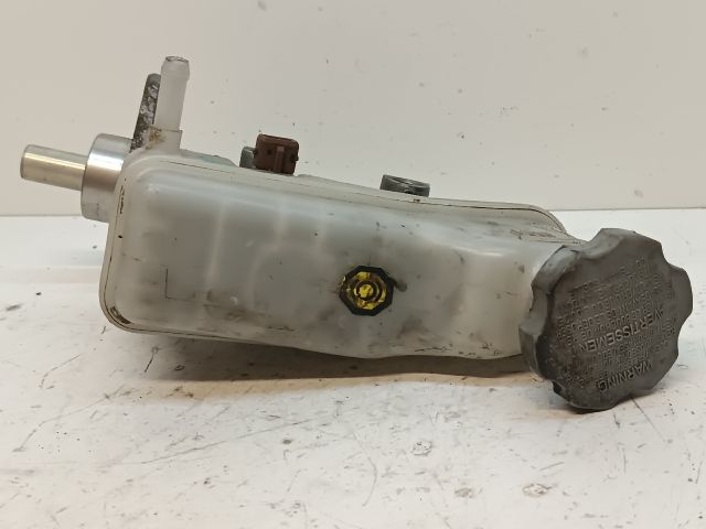 bontott HYUNDAI i20 Főfékhenger