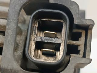 bontott HYUNDAI i20 Generátor