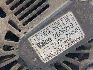 bontott HYUNDAI i20 Generátor