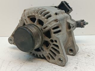 bontott HYUNDAI i20 Generátor