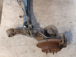 bontott HYUNDAI i20 Hátsó Híd (Tárcsafékes)