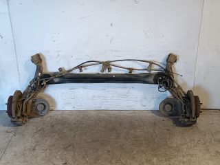 bontott HYUNDAI i20 Hátsó Híd (Tárcsafékes)