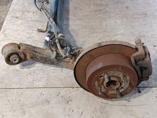 bontott HYUNDAI i20 Hátsó Híd (Tárcsafékes)