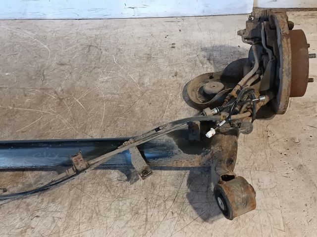 bontott HYUNDAI i20 Hátsó Híd (Tárcsafékes)