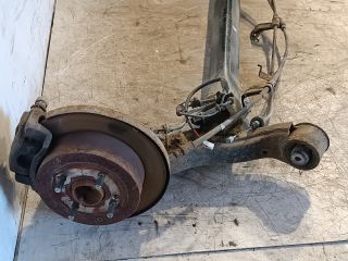 bontott HYUNDAI i20 Hátsó Híd (Tárcsafékes)