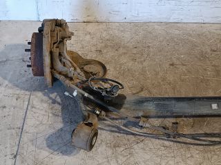 bontott HYUNDAI i20 Hátsó Híd (Tárcsafékes)