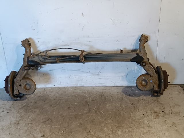 bontott HYUNDAI i20 Hátsó Híd (Tárcsafékes)