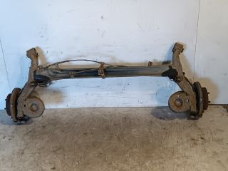 bontott HYUNDAI i20 Hátsó Híd (Tárcsafékes)