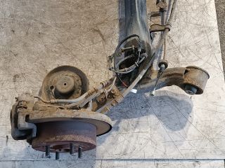 bontott HYUNDAI i20 Hátsó Híd (Tárcsafékes)