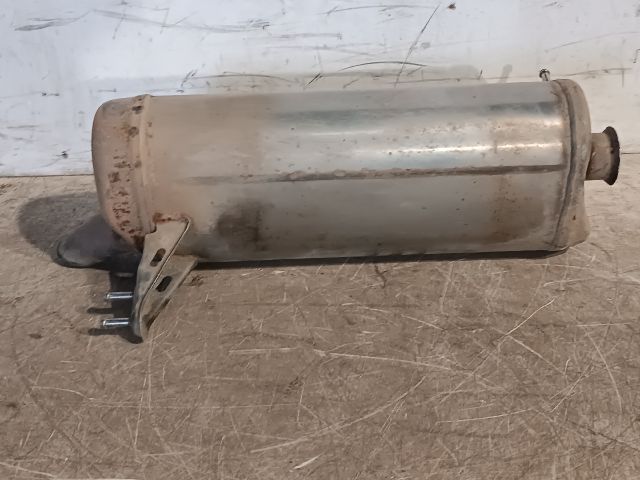 bontott HYUNDAI i20 Hátsó Kipufogó Dob