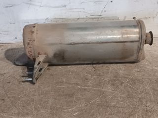 bontott HYUNDAI i20 Hátsó Kipufogó Dob