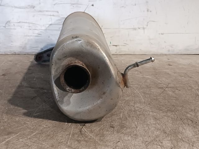 bontott HYUNDAI i20 Hátsó Kipufogó Dob