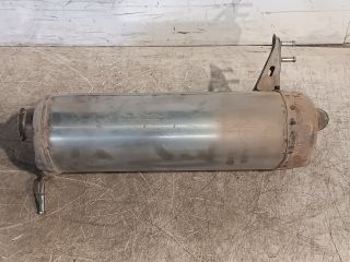 bontott HYUNDAI i20 Hátsó Kipufogó Dob