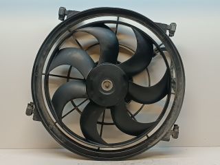 bontott HYUNDAI i20 Hűtőventilátor