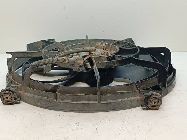 bontott HYUNDAI i20 Hűtőventilátor