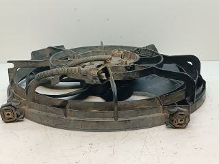 bontott HYUNDAI i20 Hűtőventilátor