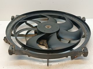 bontott HYUNDAI i20 Hűtőventilátor