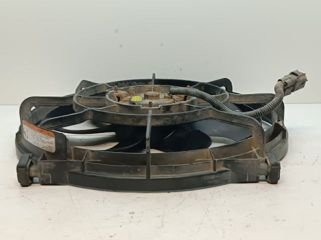 bontott HYUNDAI i20 Hűtőventilátor