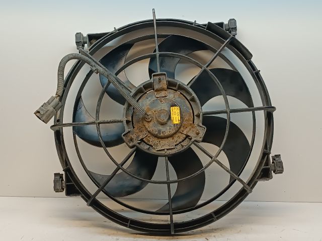 bontott HYUNDAI i20 Hűtőventilátor