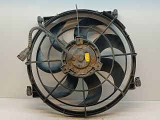 bontott HYUNDAI i20 Hűtőventilátor