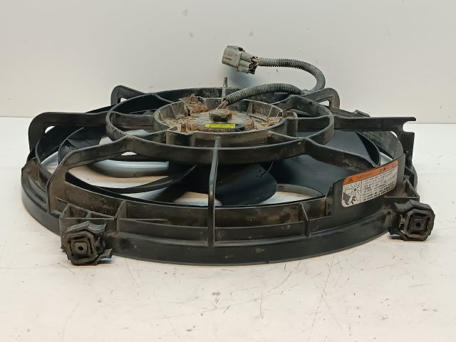 bontott HYUNDAI i20 Hűtőventilátor