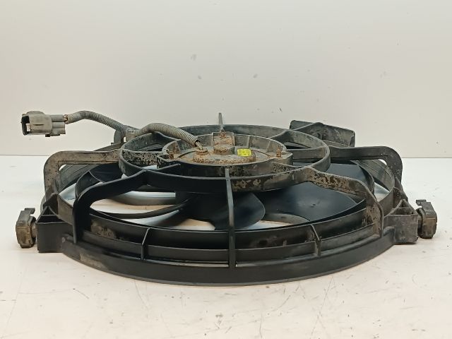 bontott HYUNDAI i20 Hűtőventilátor