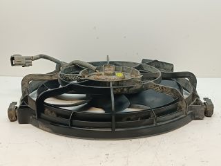 bontott HYUNDAI i20 Hűtőventilátor