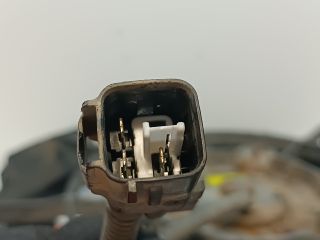 bontott HYUNDAI i20 Hűtőventilátor