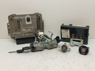 bontott HYUNDAI i20 Immobilizer Elektronika